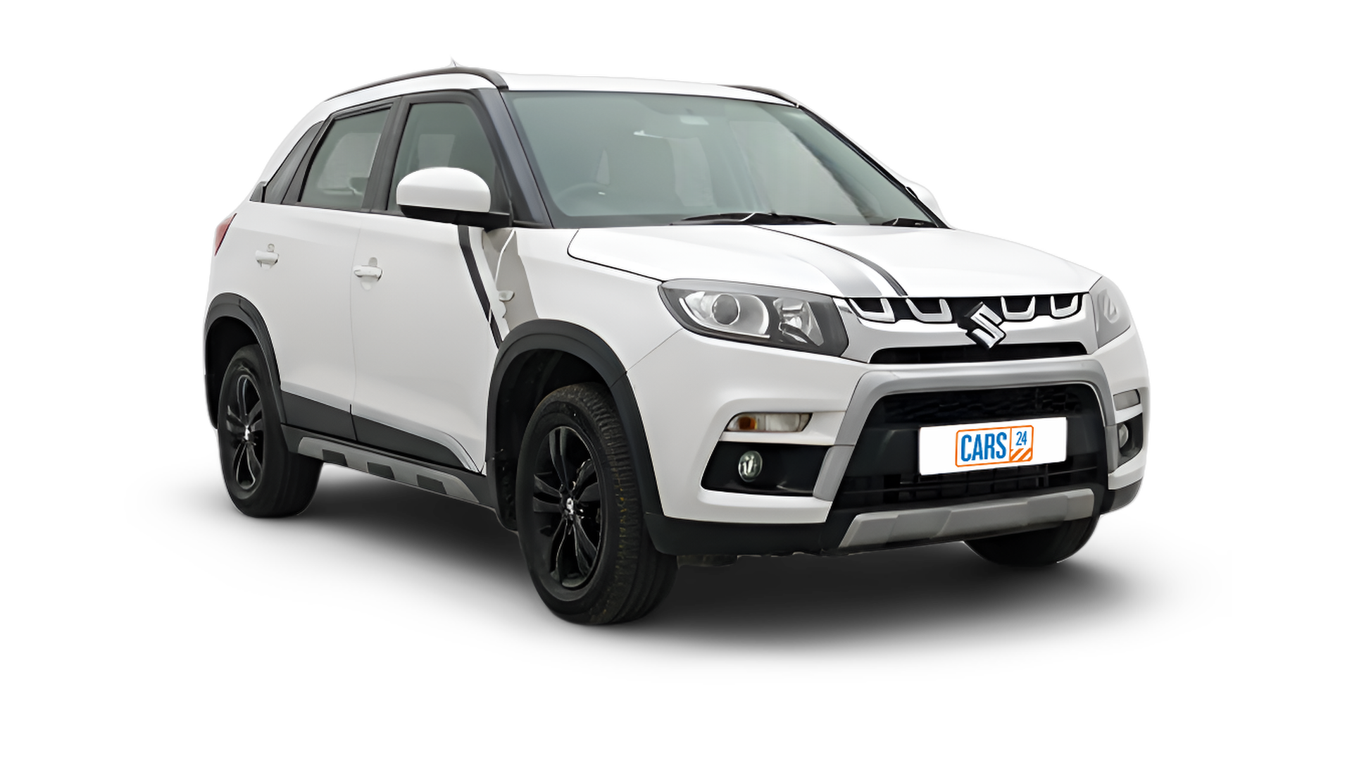 Maruti Vitara Brezza-img